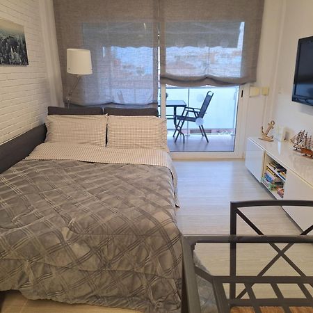 Apartamento Vacacional Салоу Экстерьер фото