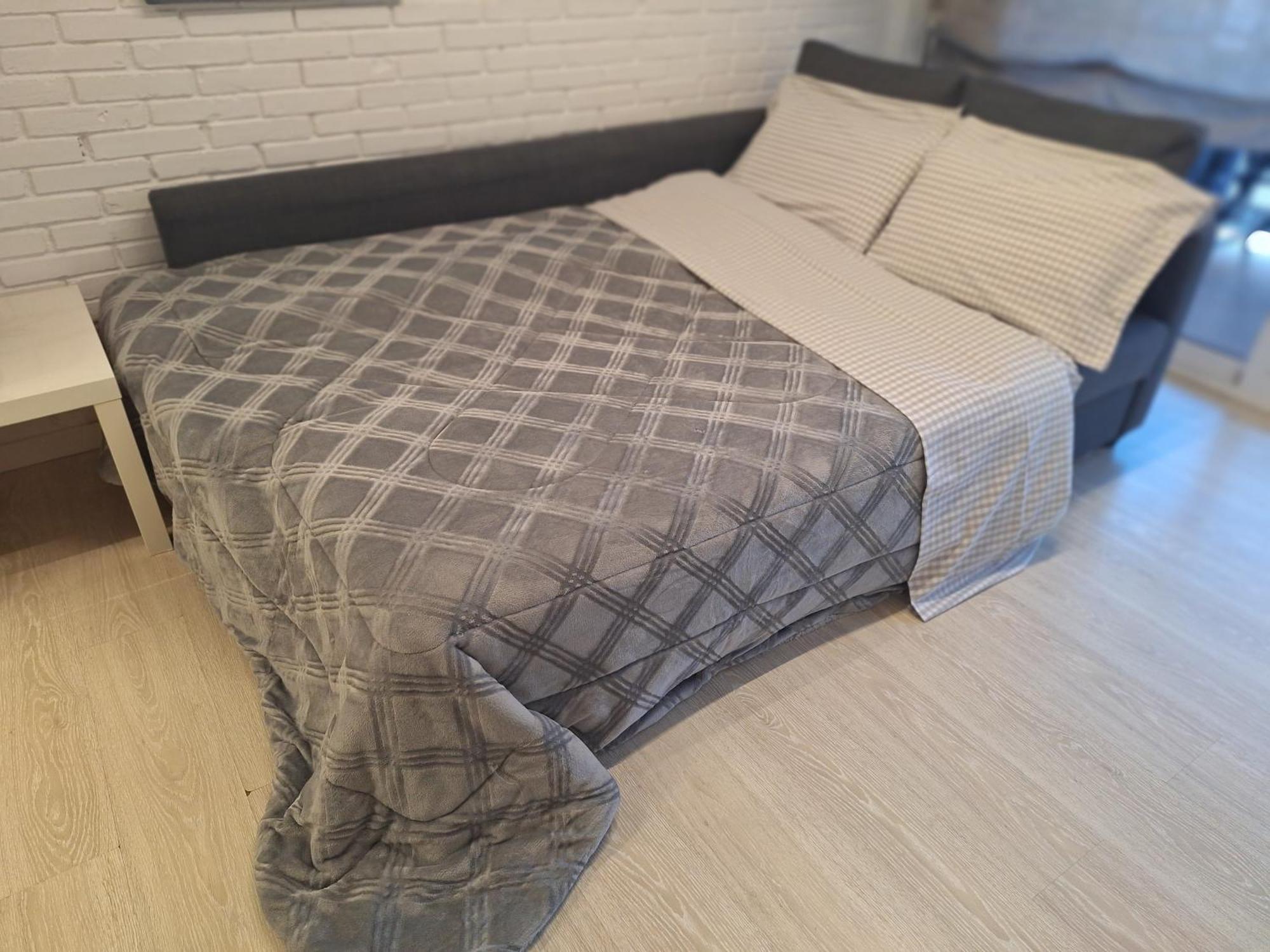 Apartamento Vacacional Салоу Экстерьер фото