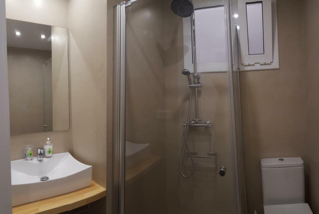Apartamento Vacacional Салоу Экстерьер фото