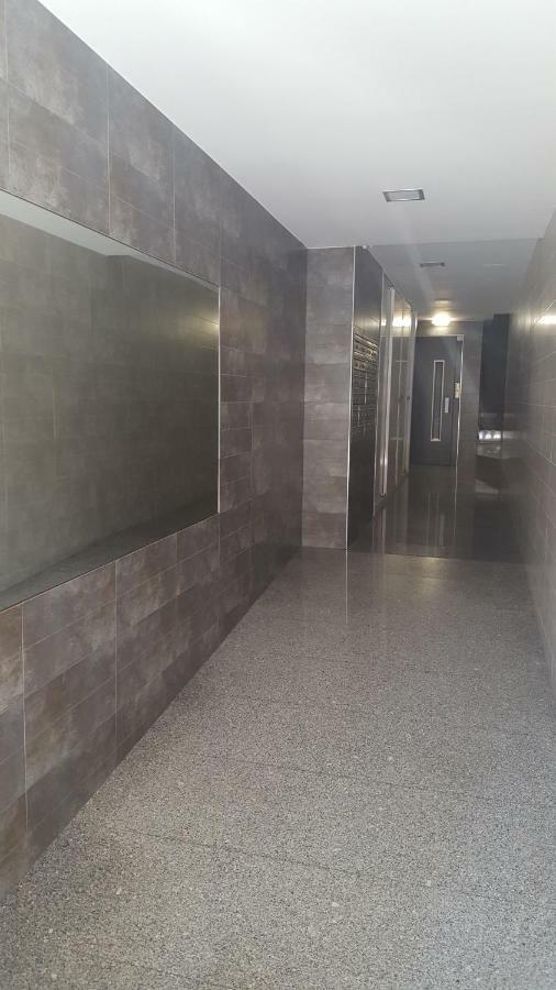 Apartamento Vacacional Салоу Экстерьер фото